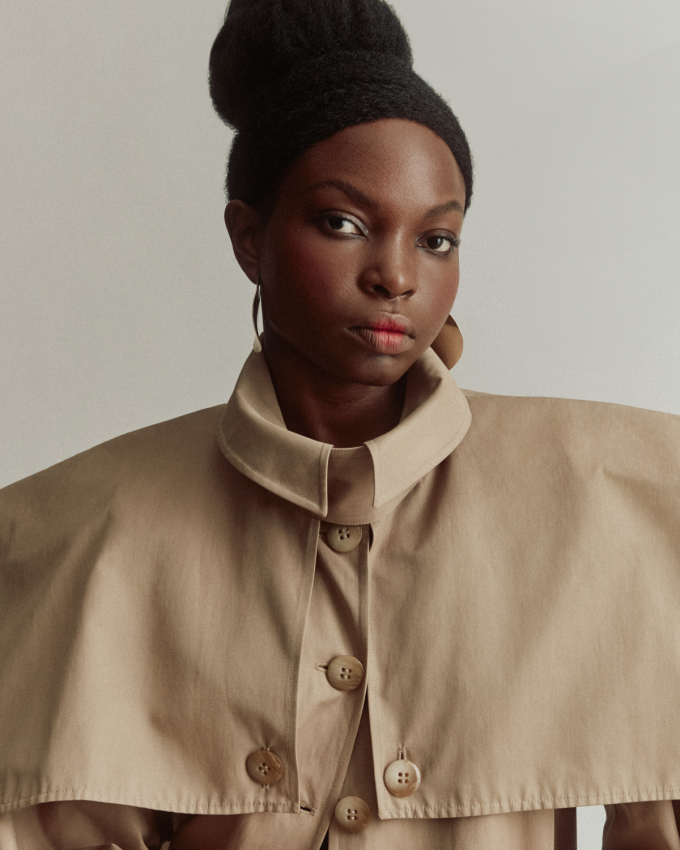 ALANNA FENNELL - PORTFOLIO - EDITORIAL